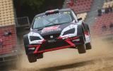 Ergebnisse: FIA WorldRX Rd.9 Barcelona (Spanien)
