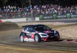 Ergebnisse: FIA WorldRX Rd.8 Lohéac (Frankreich)
