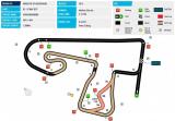 Zeitplan: WorldRX Rd.3 Hockenheim (Deutschland)