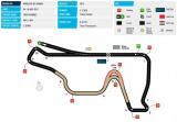 Zeitplan: FIA WorldRX Rd.8 Trois Rivieres (Kanada)
