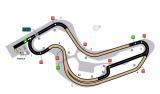 Zeitplan: WorldRX Rd.8 Lohéac (Frankreich)