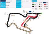 Zeitplan: WorldRX Rd.10 Riga (Lettland)