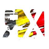 Ergebnisse: FIA EuroRX Supercar Rd.2 Mettet (Belgien)