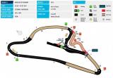 Zeitplan: FIA WorldRX Rd.11 Estering (Germany)