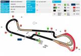 Zeitplan: FIA WorldRX Rd.12 Kapstadt (Südafrika)