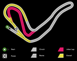 Ergebnisse: FIA WorldRX Rd.2 Barcelona (Spanien)